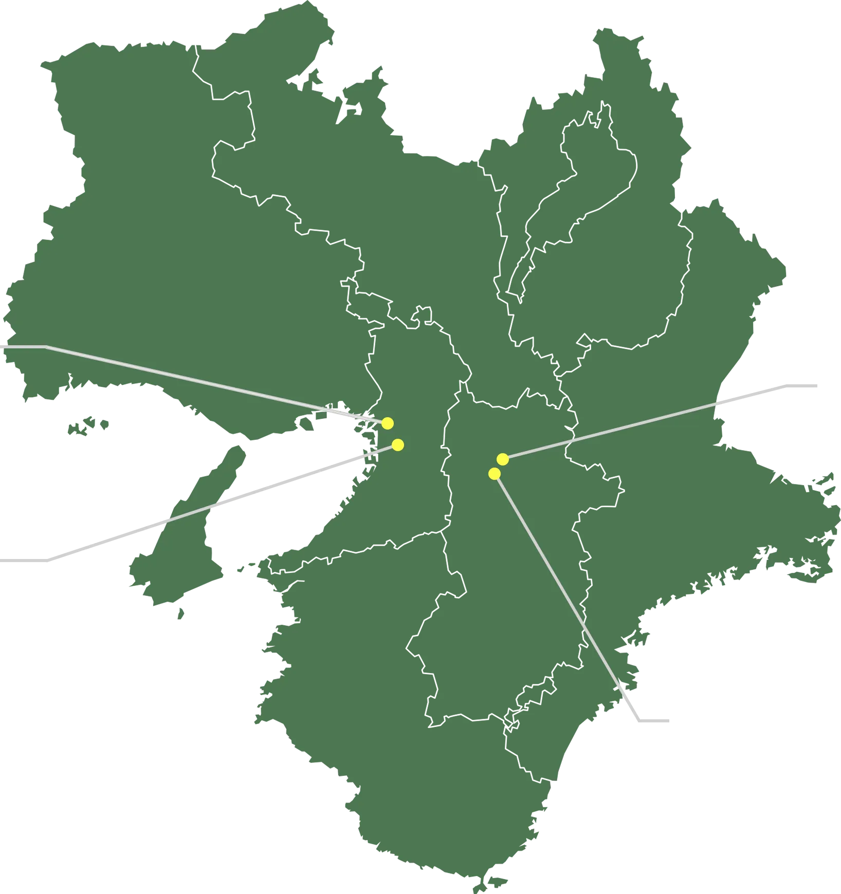 KANEMI NETWORK