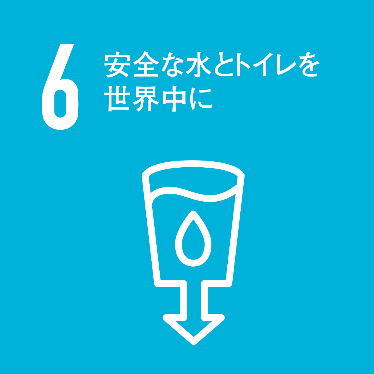 持続可能な社会を創る 環境への取り組み