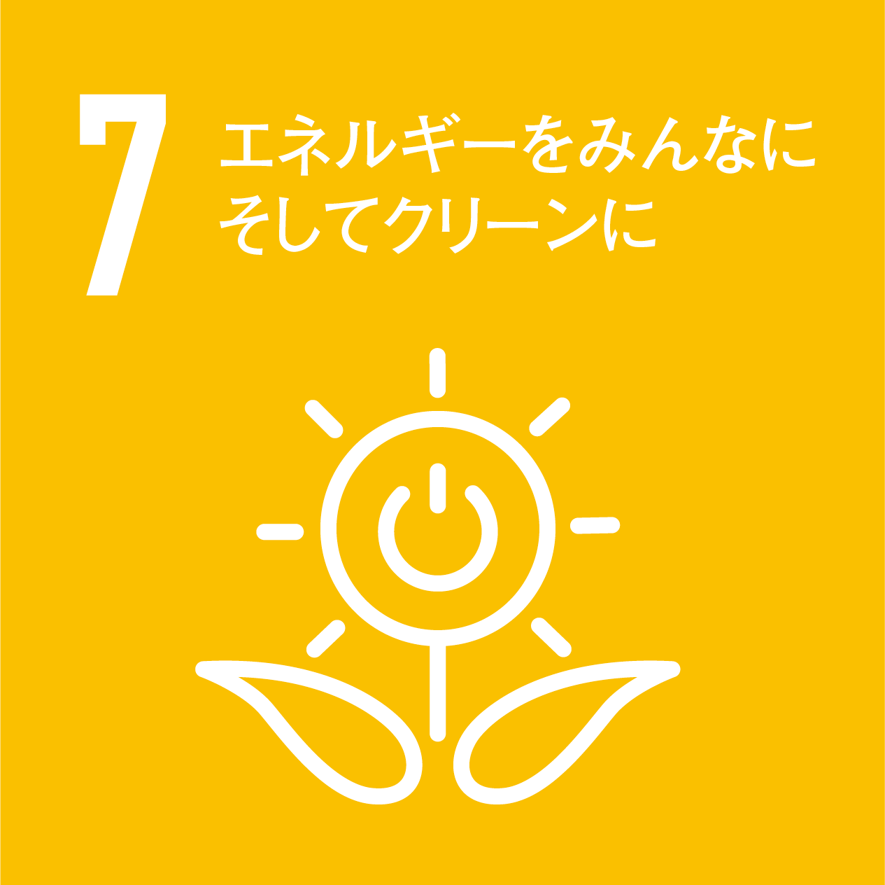 持続可能な社会を創る 環境への取り組み
